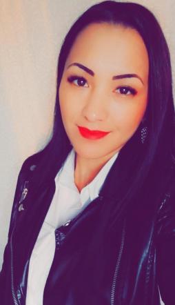 Шахаева Алия Алексеевна