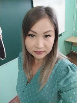Алиева Жадыра Ерлановна ( в декретном отпуске)