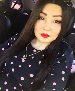 Туралиева Альбина Уразбековна (декретный отпуск)